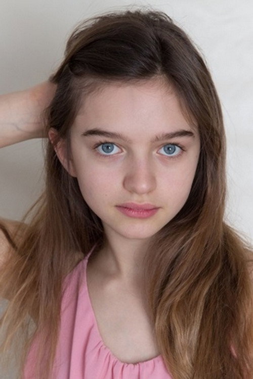 Photo of Vega Cuzytek, Acting