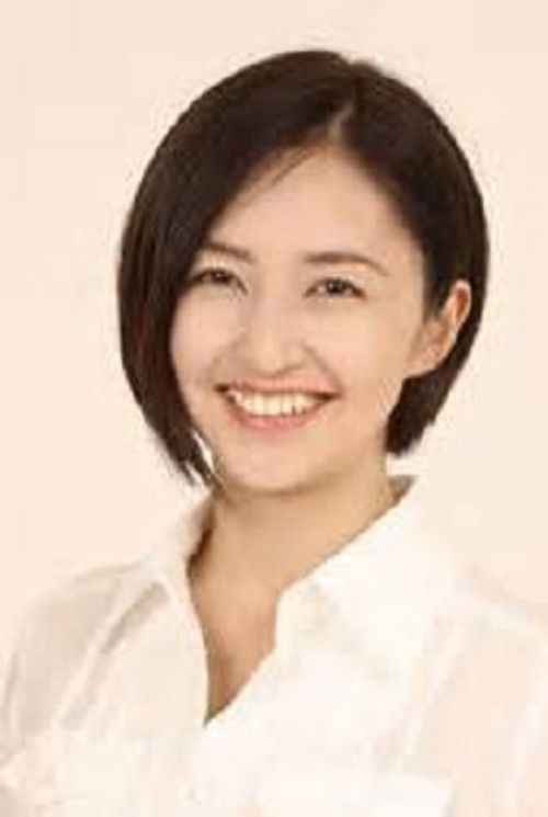 Shizuka Ochi profile