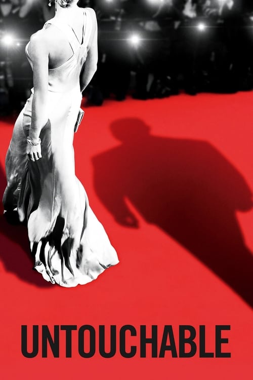 Movie poster for Untouchable (2019)
