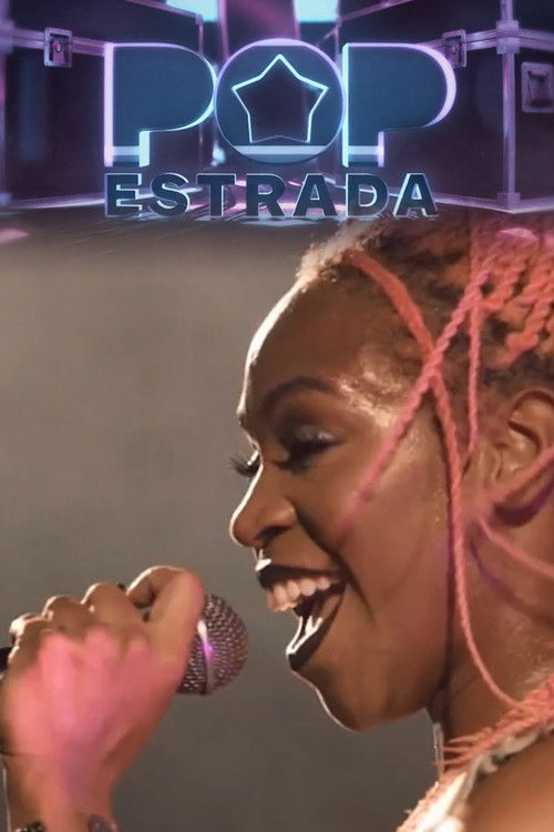 Pop Estrada poster