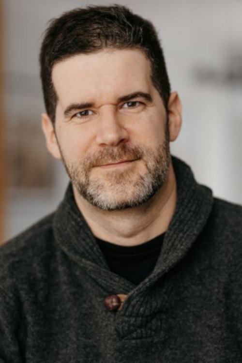 Photo of Daniel Gosselin, Acting