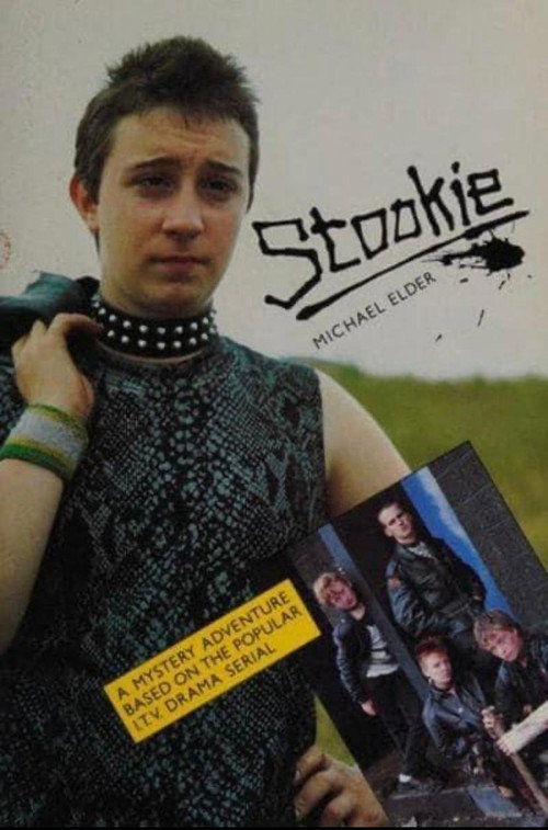 Series poster for Stookie (1985)