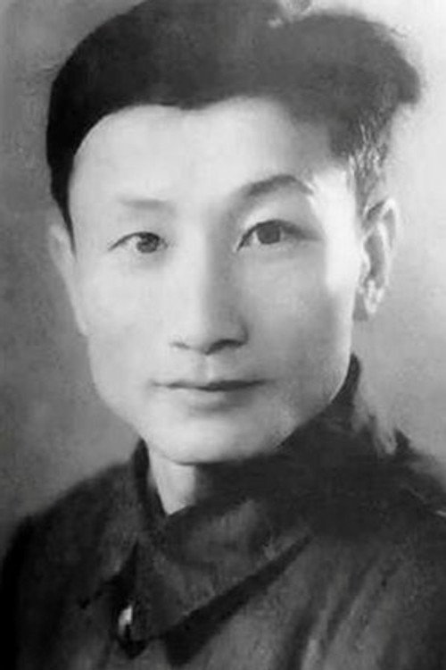 Photo of Shouwei Zhang, Acting
