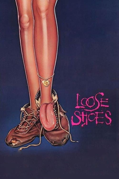 Movie poster for Loose Shoes (1978)