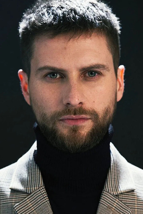 Jean-Philippe Cretton profile