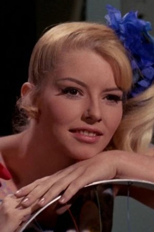 Photo of Deborah Downey, Acting