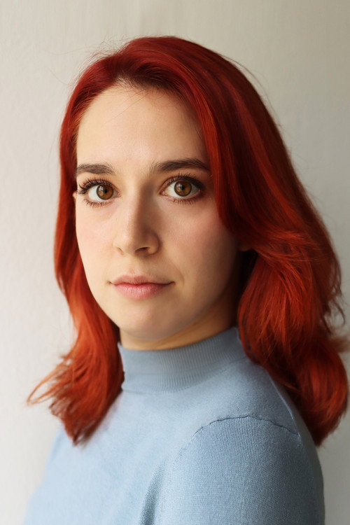 Photo of Nika Ivančić, Acting