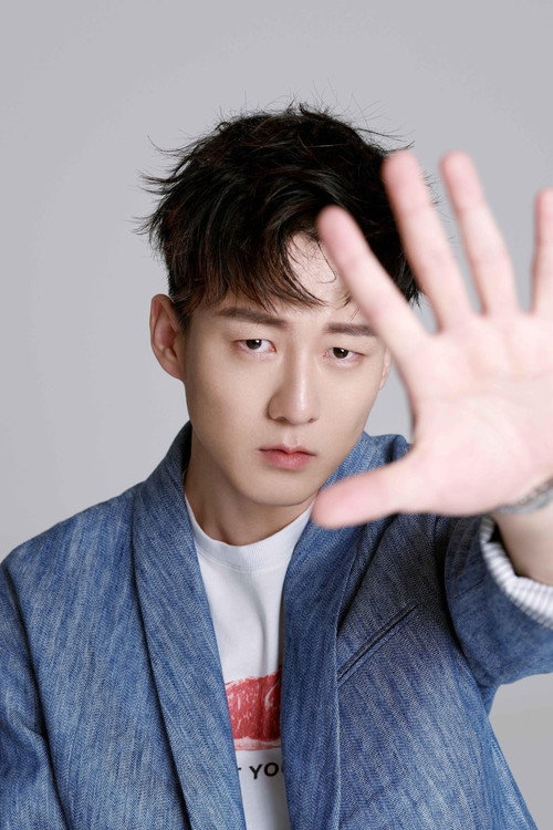Photo of Yang Tianming, Acting