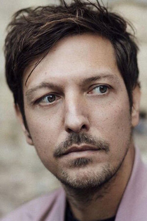 Photo of Thilo Mischke, Acting