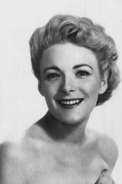 Photo of Ann Sears, Acting