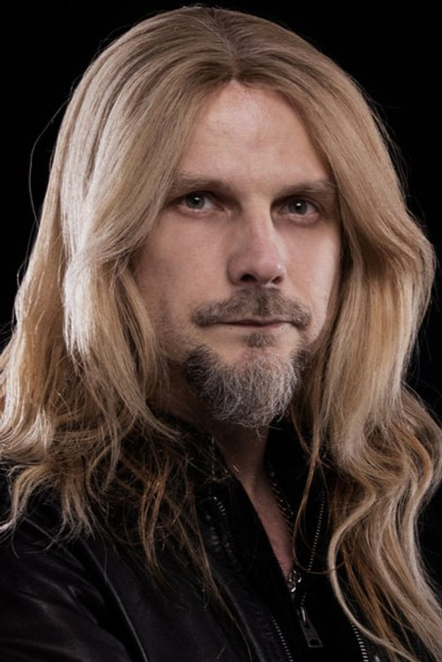 Richie Faulkner profile