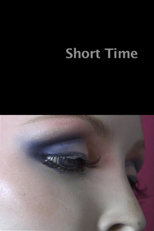 Movie poster for Short Time (2006)