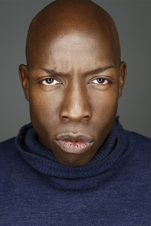 Photo of Akil Wingate, Acting