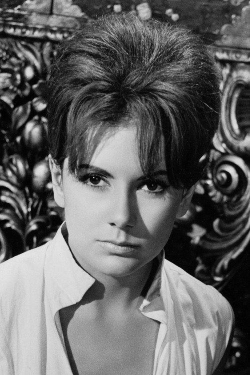 Photo of Jacquie Wallis, Acting