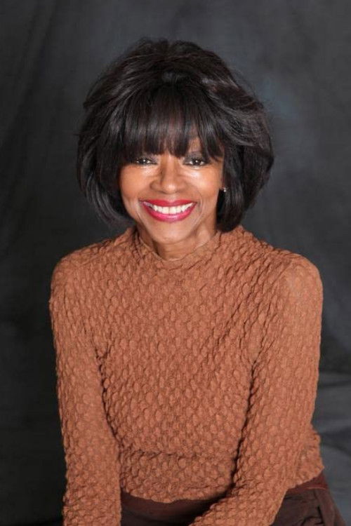 Jonelle Allen profile