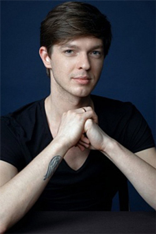 Photo of Victor Lebedev, Acting