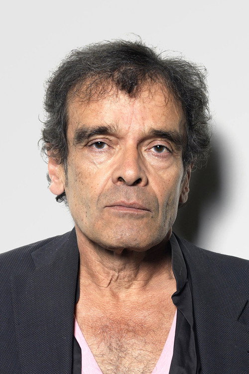 Photo of Harun Farocki, Directing