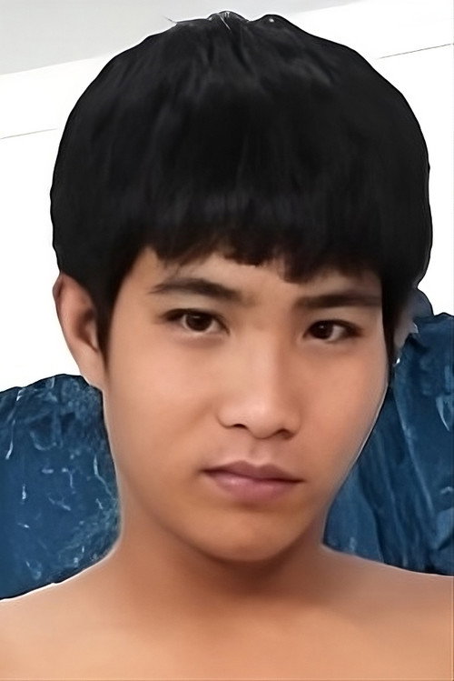 Photo of Jesse Rivera, Acting