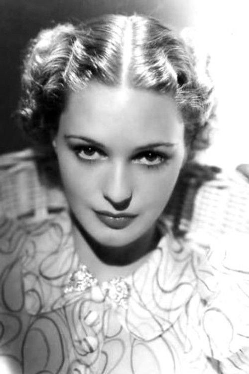 Photo of Elizabeth Jenns, Acting