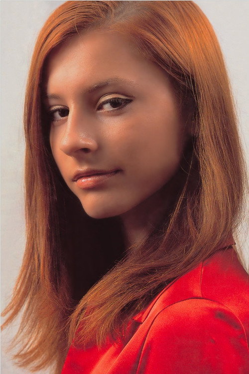 Photo of Eva Kolomiets, Acting