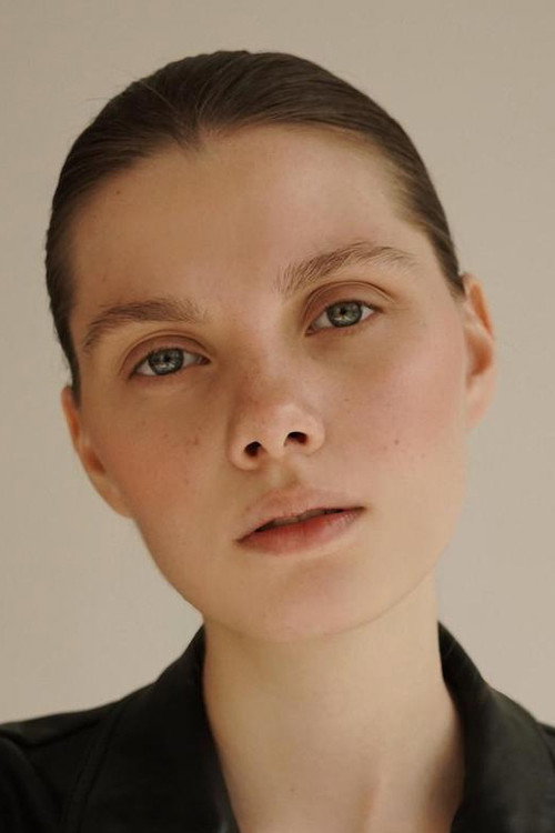 Daria Kotreleva profile