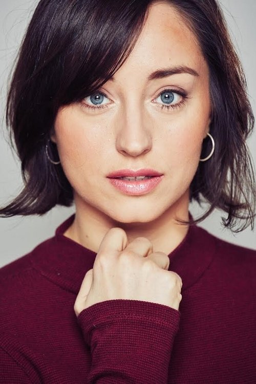 Photo of Andrea Trepat, Acting