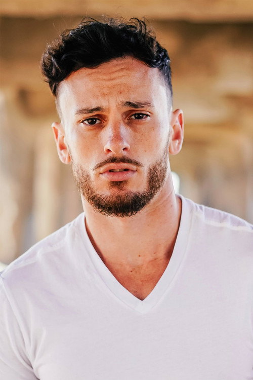 Photo of Mavrick Vivas, Acting