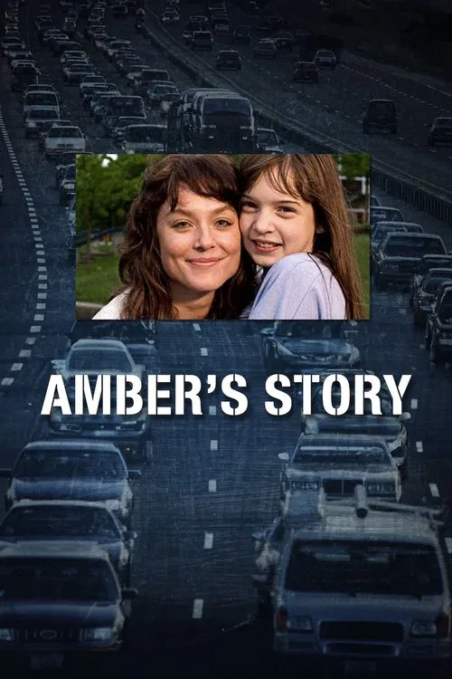 Movie poster for Amber's Story (2006)