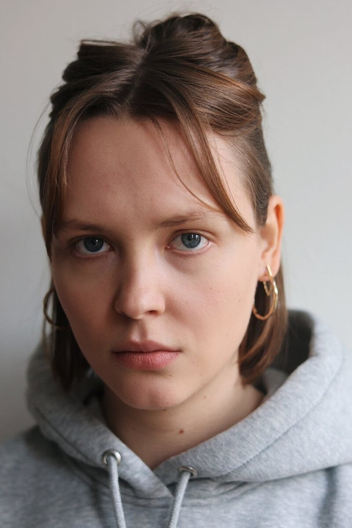 Trix van Erkel profile