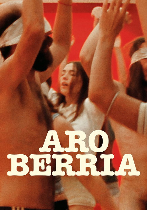 Movie poster for Aro berria (2025)
