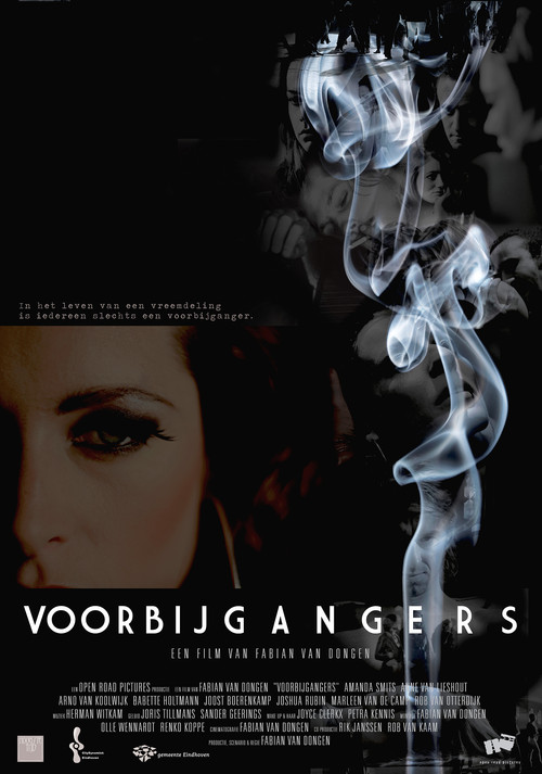 Movie poster for Voorbijgangers (2011)