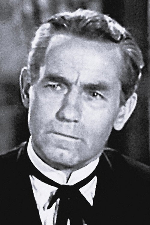 Photo of Nelson Leigh, Acting