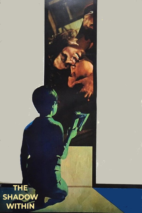 Movie poster for The Shadow Within (1970)