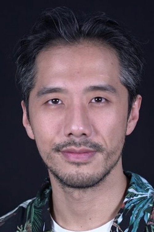 Photo of Marcos Zhang, Acting