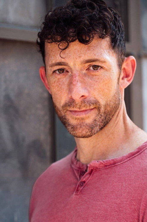 Photo of Bodhi Rader, Acting