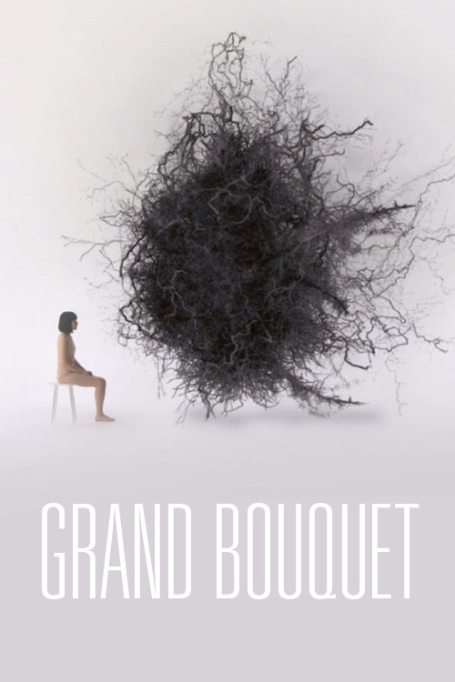 Movie poster for Grand Bouquet (2019)