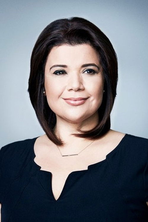Ana Navarro profile