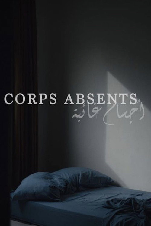 Movie poster for Absent Bodies (2023)