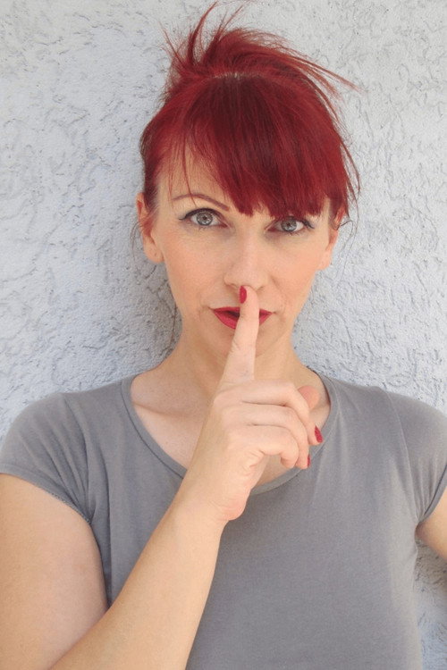 Photo of Marina Pankova, Acting