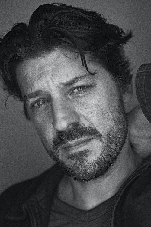 Photo of Jacopo Rondinelli, Directing