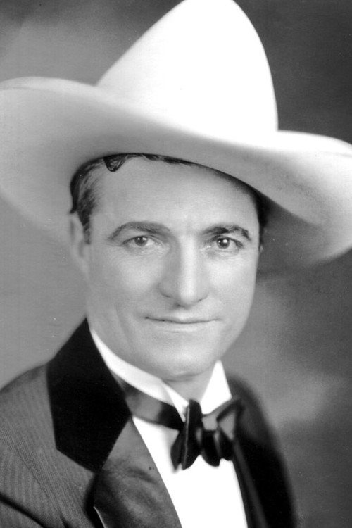 Photo of Tom Mix, Acting