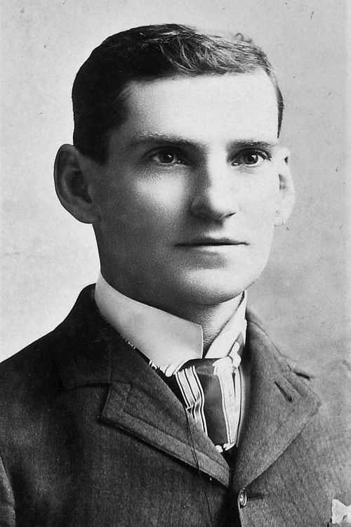 Photo of George Berrell, Acting