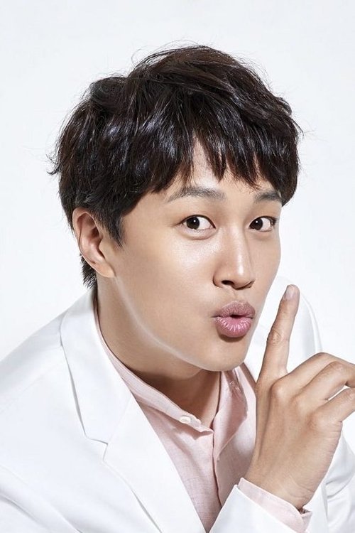 Cha Tae-hyun profile