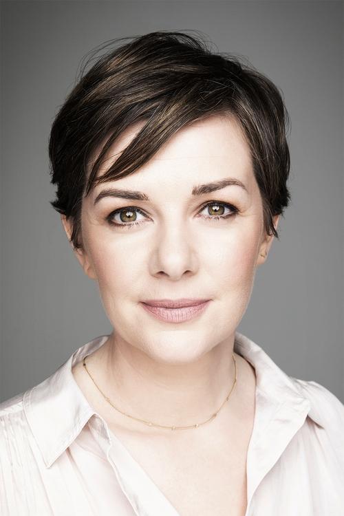 Joanne Crawford profile