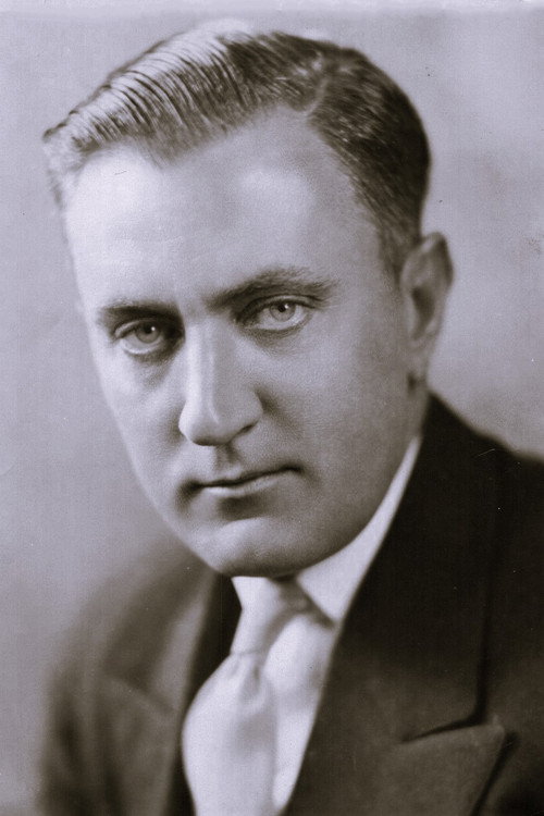 Photo of Harry Bannister, Acting