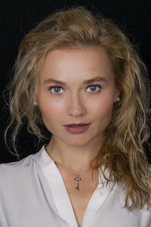Photo of Liubov Tyshchenko, Acting