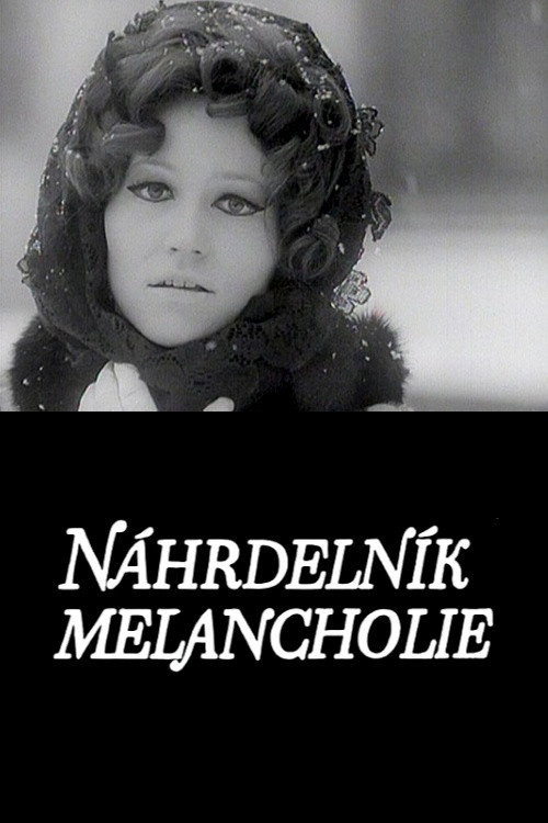 Movie poster for Necklace of Melancholy (1968)