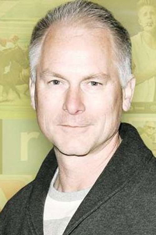 Kenny Mayne profile