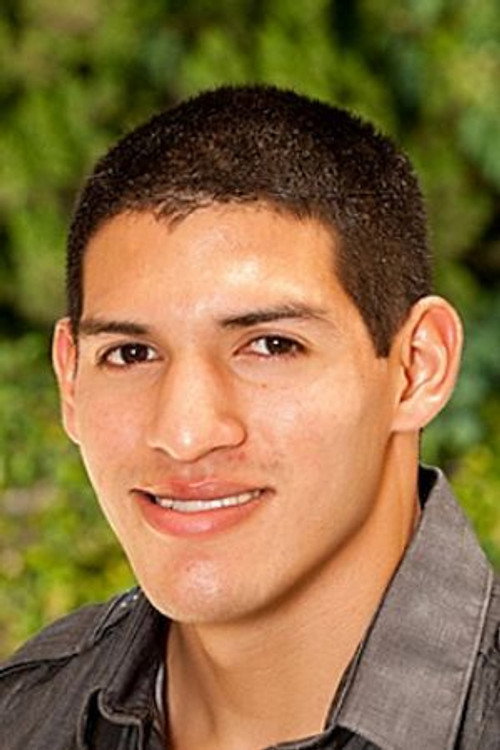 Photo of Tony Martinez, Acting