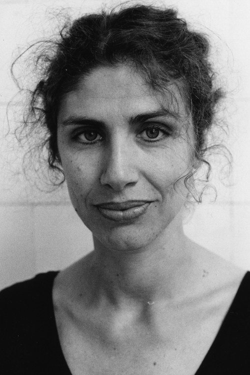 Photo of Isabel Gaivão, Acting